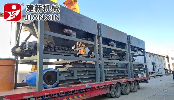 固化土生產(chǎn)設備